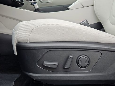 New 2026 Hyundai Tucson SEL FWD image 23