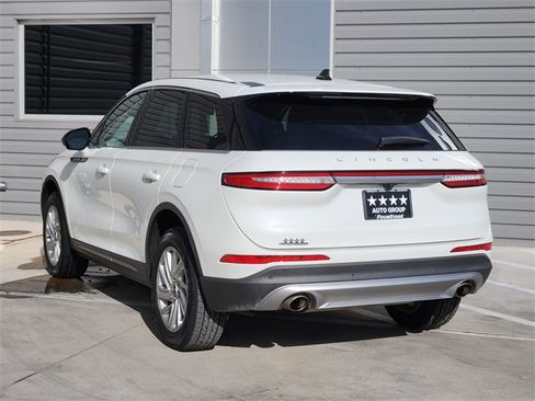 Used 2023 Lincoln Corsair FWD image 7