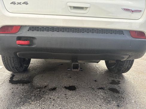 Used 2019 Jeep Compass Trailhawk image 33