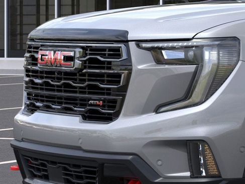 New 2026 GMC Acadia AT4 w/ Luxury Package image 38