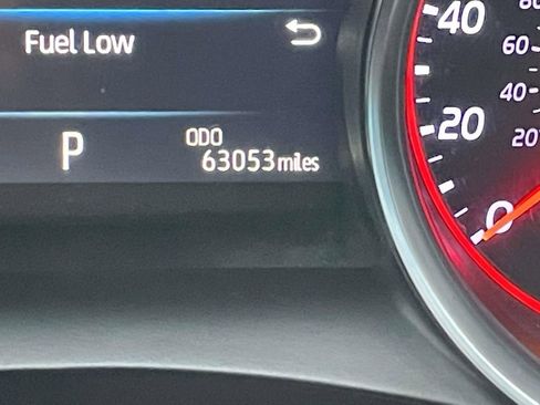 Used 2018 Toyota Camry XSE w/ Audio Package image 40