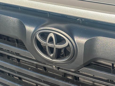 New 2026 Toyota Tundra Limited image 10