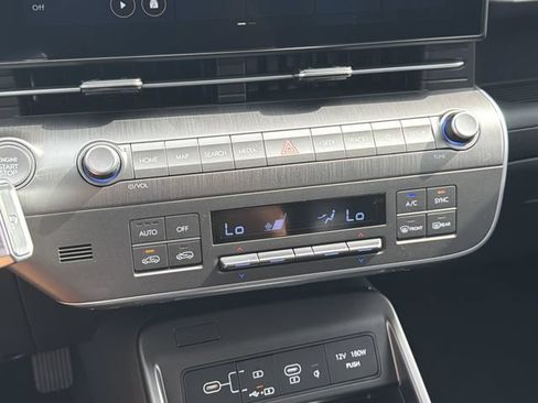 New 2027 Hyundai Kona Limited AWD/4WD image 33