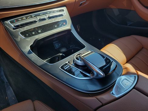 Certified 2023 Mercedes-Benz E 450 Cabriolet image 18