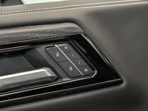New 2026 GMC Yukon XL AT4 Ultimate w/ LPO, Floor Liner Package AWD/4WD image 6