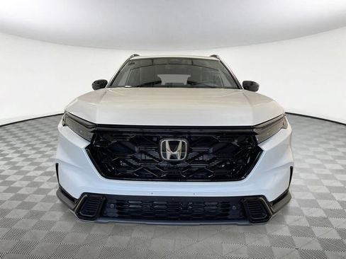 New 2026 Honda CR-V Sport-L image 9