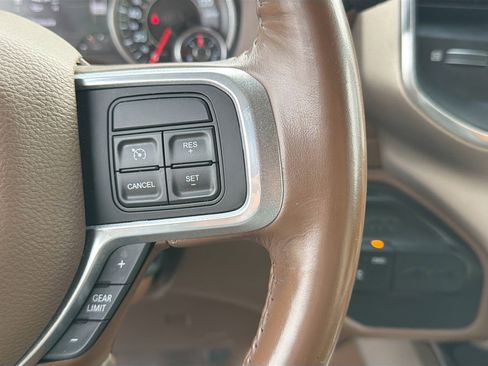 Used 2022 RAM 2500 Laramie image 36