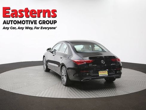 Used 2023 Mercedes-Benz CLA 250 4MATIC image 67