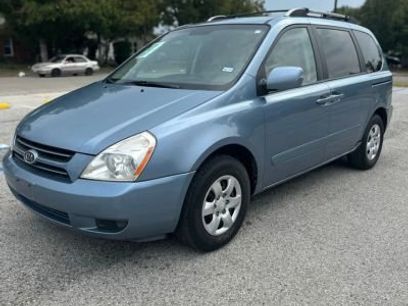 Used 2007 Kia Sedona w/ Convenience Pkg