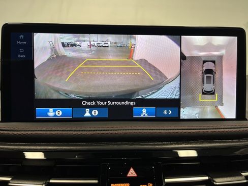 Certified 2025 Acura MDX Type S image 8