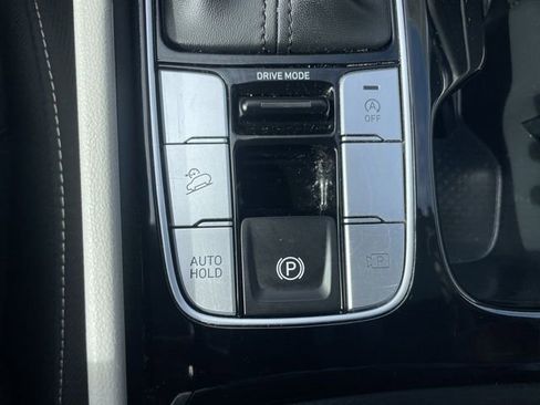 Used 2024 Hyundai Tucson SEL image 17