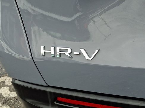 Certified 2023 Honda HR-V Sport image 29