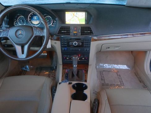 Used 2012 Mercedes-Benz E 350 Coupe image 19