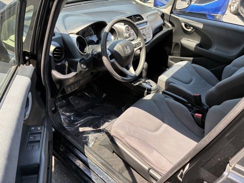 Used 2012 Honda Fit image 7