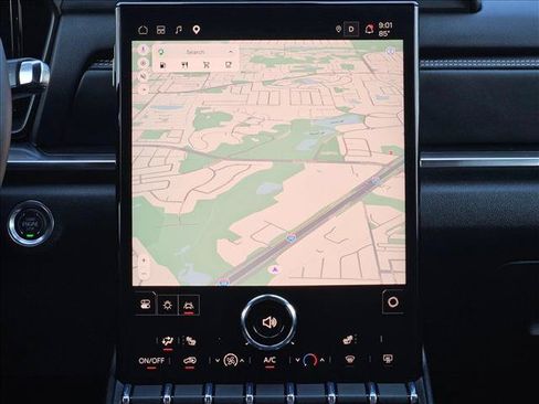 Used 2026 GMC Terrain Elevation FWD image 15