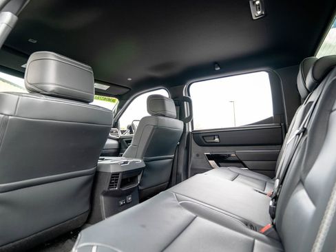 New 2026 Toyota Tundra Limited AWD/4WD image 29