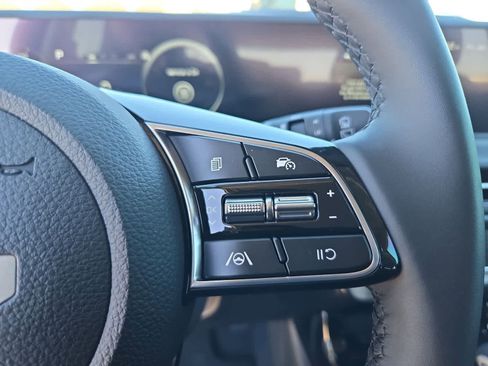 New 2026 Kia Sportage S image 23