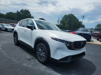 New 2026 MAZDA CX-5 Select AWD/4WD video 1