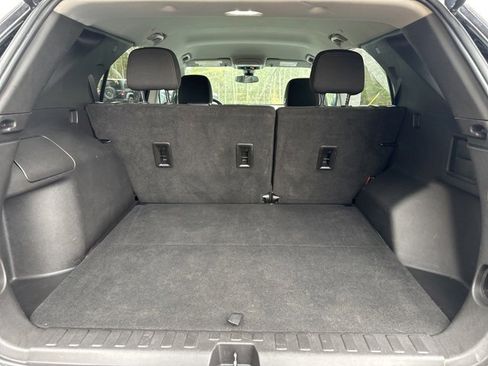 Used 2022 Chevrolet Equinox LT image 8
