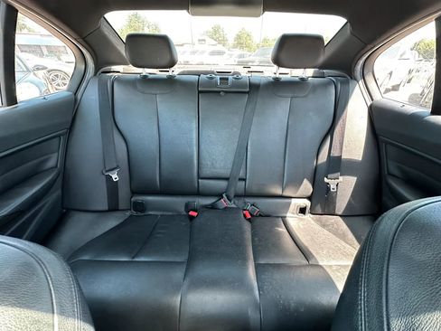 Used 2015 BMW 328i Sedan RWD image 16