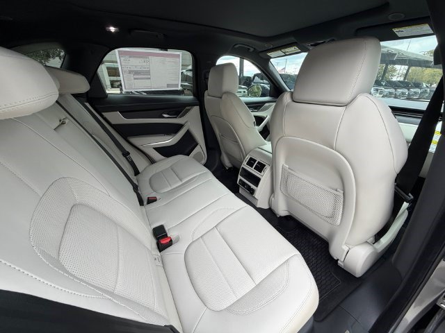 New 2026 Jaguar F-PACE R-Dynamic S AWD/4WD image 15