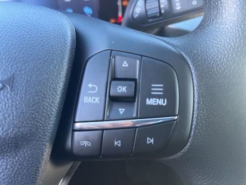 New 2026 Ford Escape Active FWD image 23