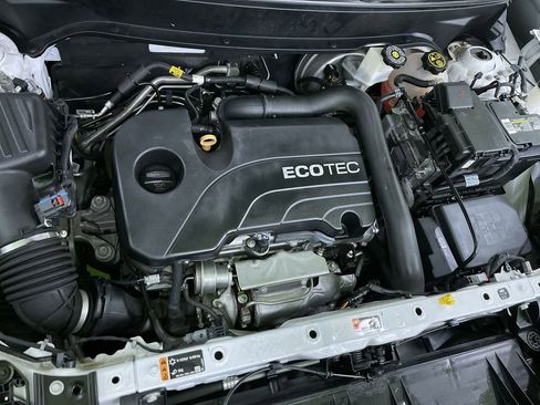 Used 2020 GMC Terrain SLT image 18