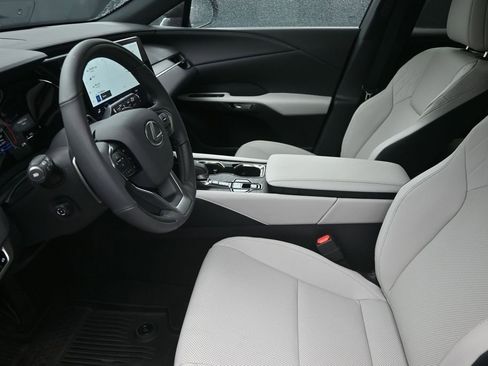 New 2026 Lexus RX 350 Premium FWD image 13