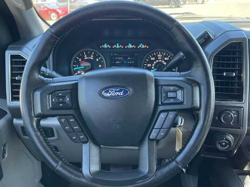 Used 2019 Ford F150 XLT w/ Equipment Group 301A Mid RWD image 29