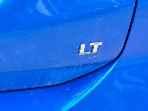 Used 2024 Chevrolet Equinox LT FWD image 6