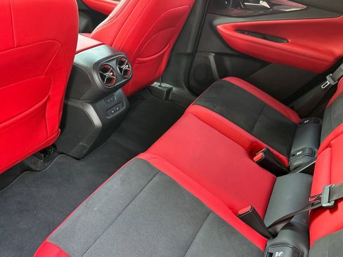 Used 2024 Chevrolet Blazer EV RS image 13