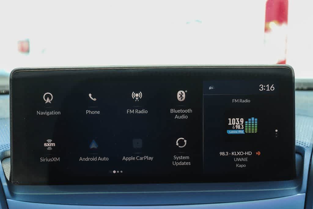 Used 2020 Acura RDX w/ Advance Package FWD image 14