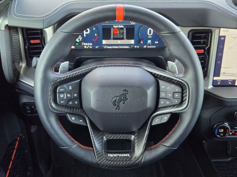 Used 2024 Ford Bronco Raptor image 15