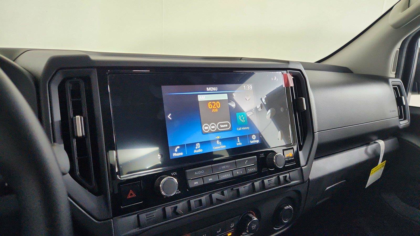 Used 2026 Nissan Frontier S AWD/4WD image 29