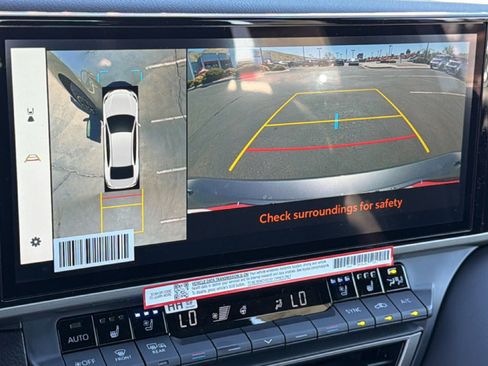 New 2026 Toyota Camry XSE image 16