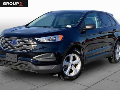 Used 2019 Ford Edge SE