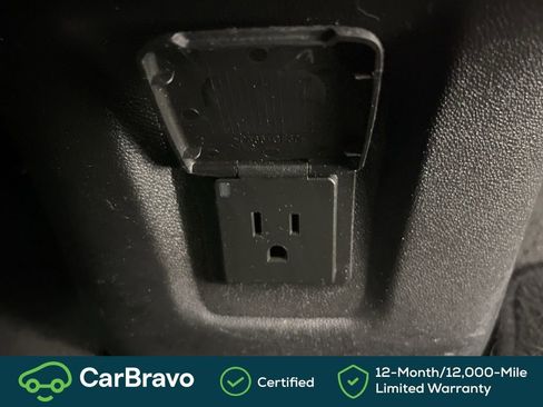 Certified 2022 Chevrolet Equinox LT image 20