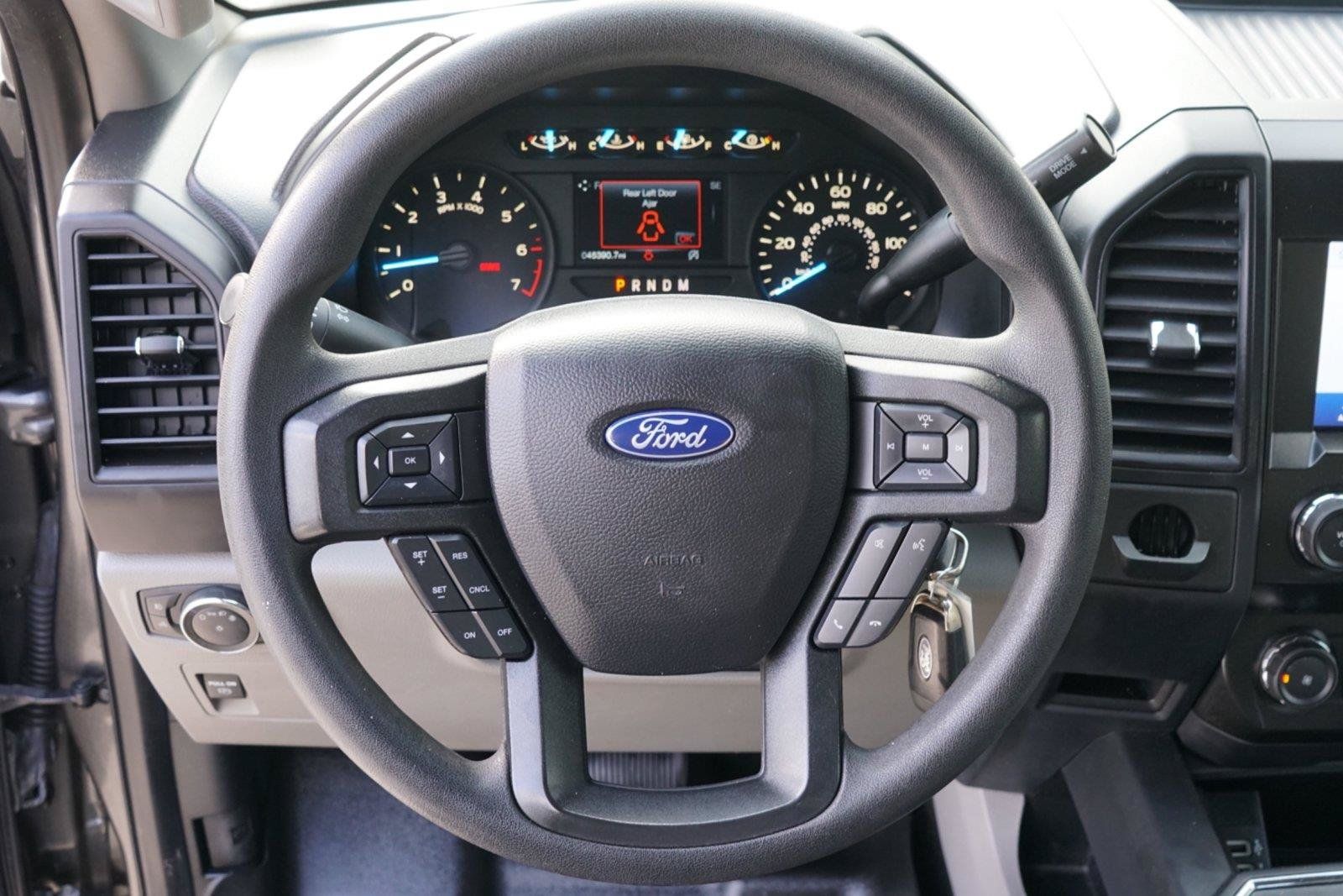 Used 2020 Ford F150 XL w/ Equipment Group 101A Mid RWD image 25