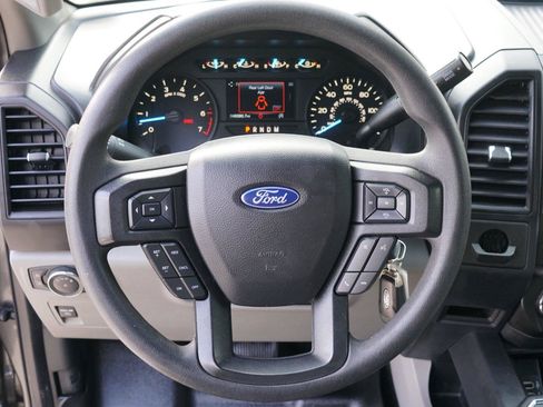 Used 2020 Ford F150 XL w/ Equipment Group 101A Mid RWD image 25