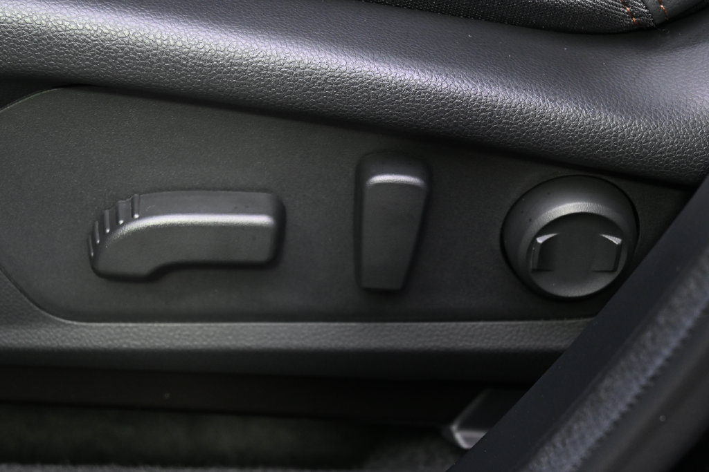 Certified 2026 Subaru Forester Touring AWD/4WD image 14
