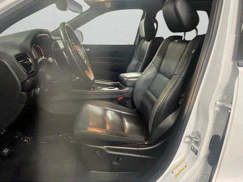 Used 2021 Dodge Durango GT RWD image 10