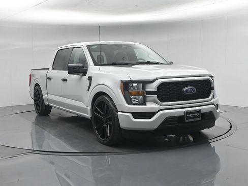 Used 2023 Ford F150 XL w/ STX Appearance Package RWD image 56