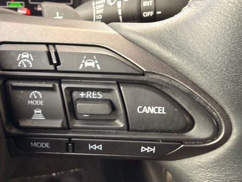 Used 2025 Toyota Corolla GR AWD/4WD image 30