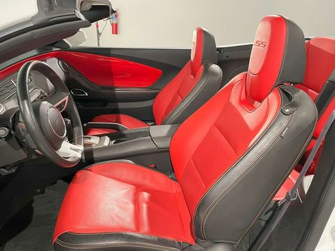 Used 2011 Chevrolet Camaro SS w/ RS Package image 43