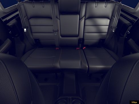New 2026 Jeep Wrangler Unlimited Sahara AWD/4WD image 17