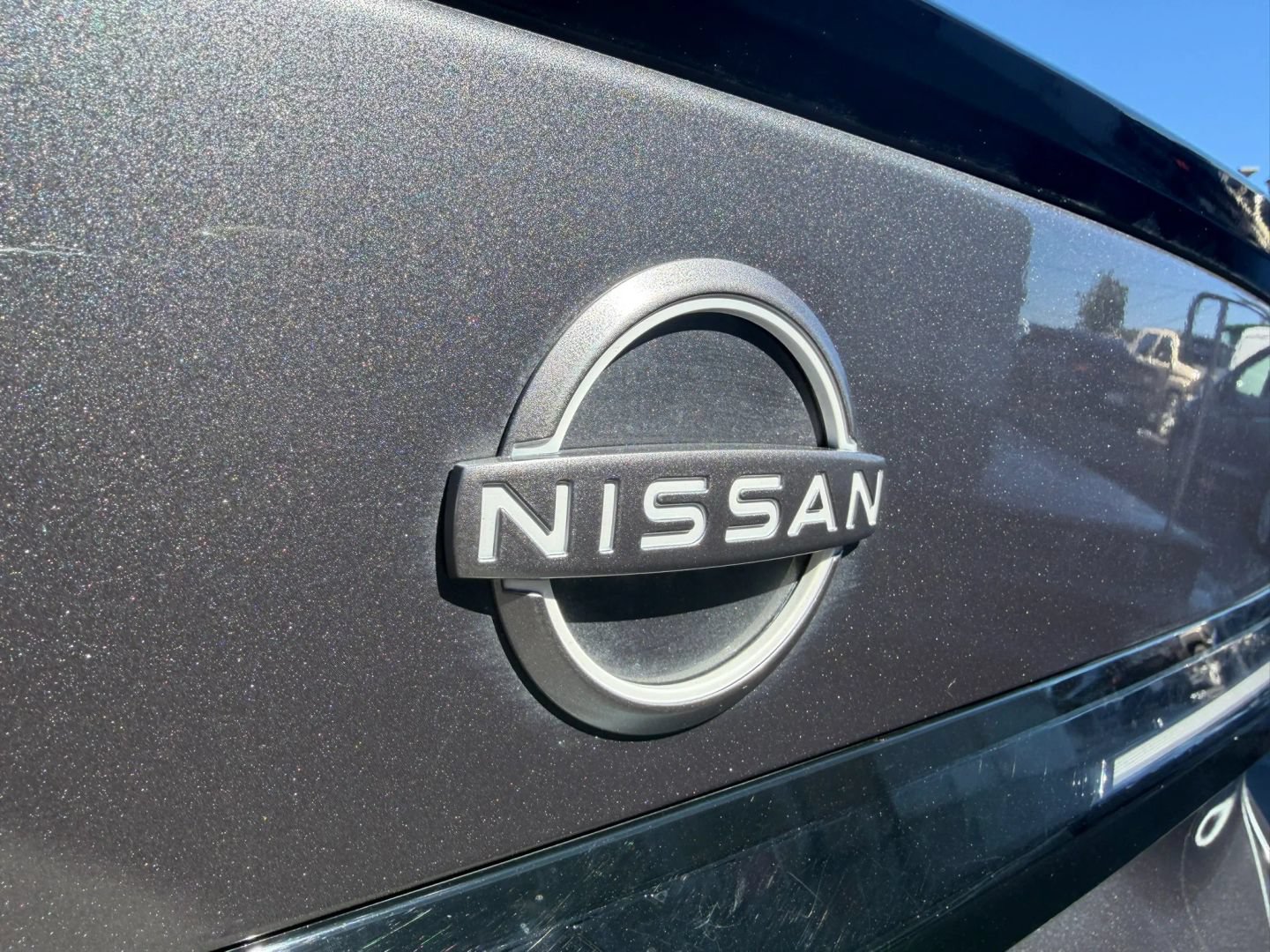 Used 2026 Nissan Sentra SR w/ Floor Mat Package FWD image 14