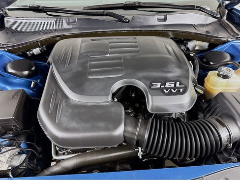 Used 2021 Dodge Charger GT image 29