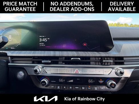 Used 2023 Kia Telluride SX image 37