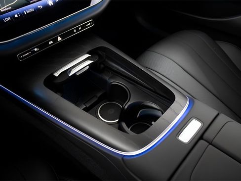 Used 2024 Mercedes-Benz E 350 E 350 image 20