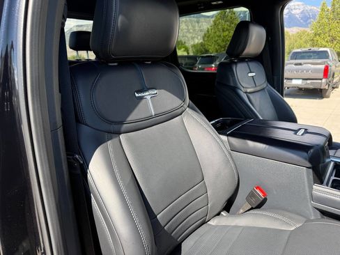 Used 2026 Ford F350 Platinum AWD/4WD image 33